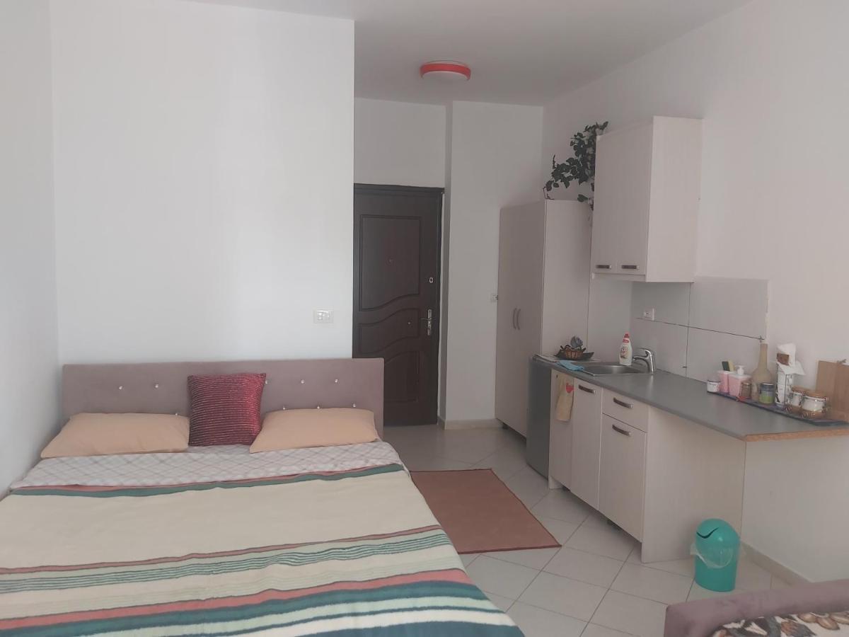 Mona'S Apartments 1 Σαράντα Εξωτερικό φωτογραφία