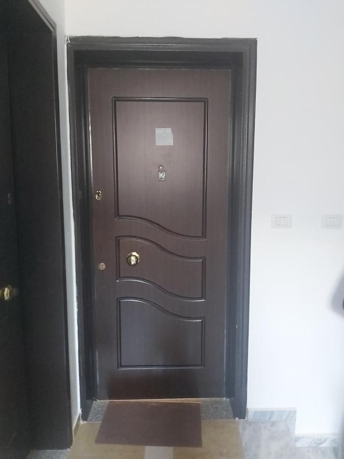 Mona'S Apartments 1 Σαράντα Εξωτερικό φωτογραφία